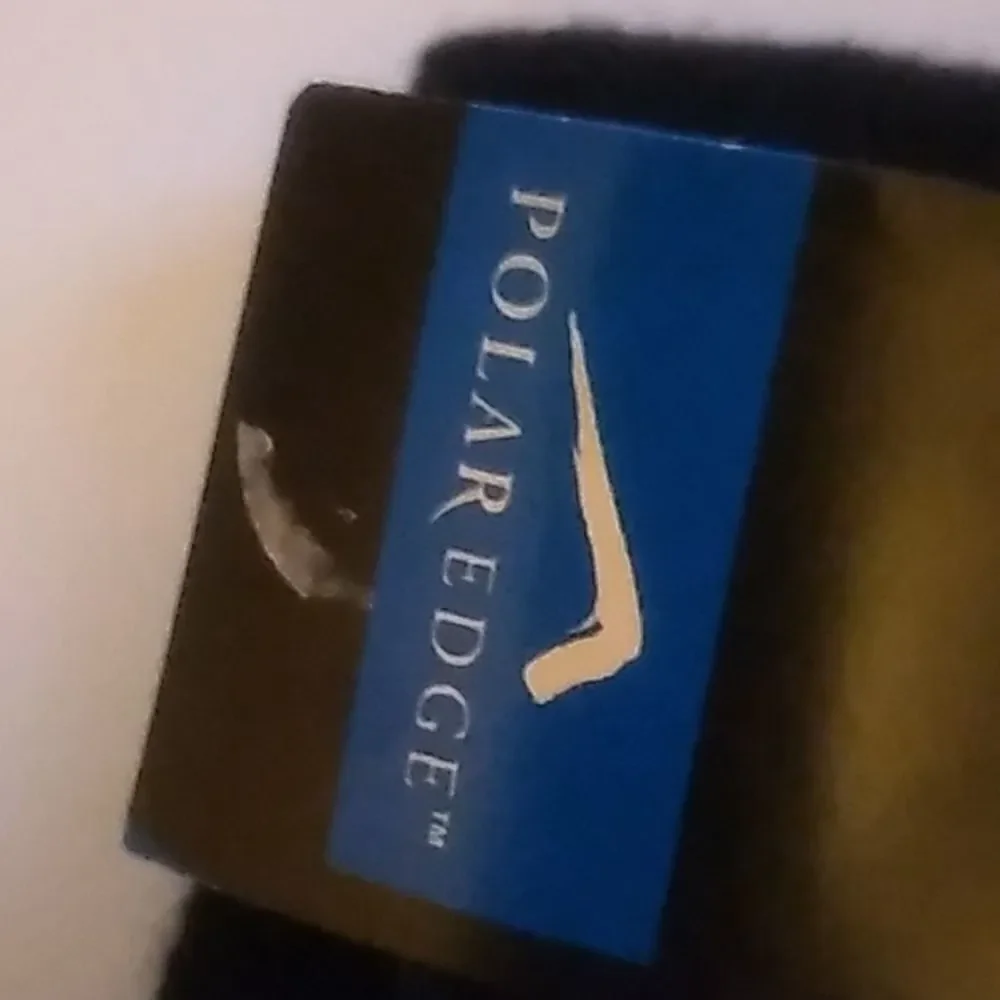 Polar Edge and Wonder Kids Gloves